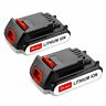 0313017486409 Unbranded Pack Max Lithium Ion Battery Bolt On