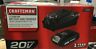 12882 Craftsman Max Combo Battery Pack Quick Charger Diehard Kit