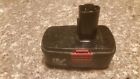 130279017 Craftsman Battery Volt Model