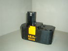 1322401 Ryobi Battery Unknown Condition 1322401 Ryobi Battery Unknown Condition