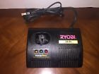 1400666 Ryobi Used 12v Charger 1400666 Ryobi Used 12v Charger