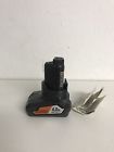 140109016 Ryobi 12v C120d Dual 785533910872