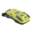 140173019 Ryobi One Volts Dual Chemestry Charger New