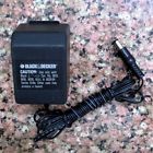 143028-06 Black Decker 8.0v 325ma 143028-06 Black Decker 8.0v 325ma