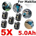 Bl1815 190093108346 For Makita Lithium Ion Battery