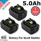 Bl1815 190093118611 For Makita Battery Lxt