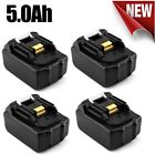 Bl1860 190093118635 For Makita Battery Lithium Ion