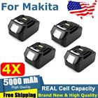 Bl1815 190093123172 For Makita Replacement Battery Tools