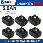 Bl1840 190093124353 For Makita Battery Lithium Ion Lxt Tools