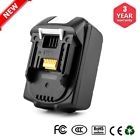 194230-4 190093128412 For Makita Battery