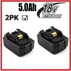 Td251dz 190093128504 For Makita Battery