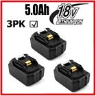 Bhp452 190093128535 For Makita Battery