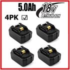 Bhp453 190093128559 For Makita Battery