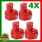 1233sb 190093128603 Topvork Rechargeable Battery For Makita 1233sb 190093128603 Topvork Rechargeable Battery For Makita