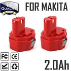 194172-2 190093130262 For Makita Battery