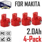 194172-2 190093130286 For Makita Battery