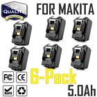 Bl1840 190093130415 For Makita Replace Battery