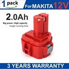 192598-2 190093130446 For Makita Battery Volt