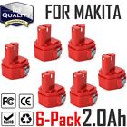 192598-2 190093130644 For Makita Battery New