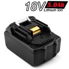 Bl1830 190093130842 For Makita Battery Lxt Lithium Ion Cordless