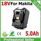 Bl1845 190093130880 For Makita Lithium Ion Cordless Battery