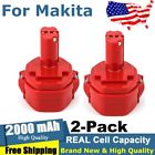 194172-2 190093130972 For Makita Battery