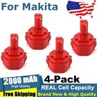 192600-1 190093131023 For Makita New Battery