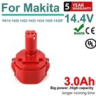 6935fdwde 190093132426 For Makita Battery
