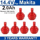 193158-3 190093144948 For Makita Extended Battery
