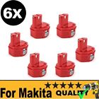 6228dw 190093145020 For Makita Battery