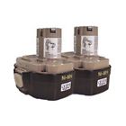 194158-6 Makita 18v 2.6ah Ni-mh 088381200226
