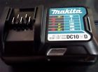 197340-6 Makita Original Charger