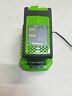 29472-rc Greenworks New Series Battery Charger 29472-rc Greenworks New Series Battery Charger