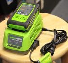 29842-29862 Greenworks Lith Ion Battery Diagnostic Charger 29842-29862 Greenworks Lith Ion Battery Diagnostic Charger