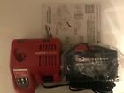 48-59-1200 305081831 Milwaukee Fuel Amp Lithium Ion High Output Starter Kit New