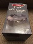 30864 Craftsman 2 18v Evolv 30864 Craftsman 2 18v Evolv