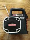 315.101260 Craftsman Volt Aux Radio
