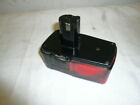 315.110980 Craftsman Genuine Volt Nicd Battery Pack Read