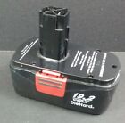 315.113753 Craftsman Original 19.2 Nicd