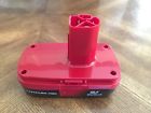 315.pp2011 Craftsman C3 Battery Pack
