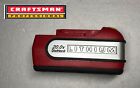 320.25708 320.35708 Craftsman Professional Rare Nos