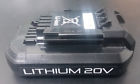 343291 Alemite Ah Replacement Rechargeable Battery 098468369081