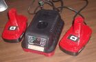 34567890 Craftsman Compact Battery Charger Starter Kit New 34567890 Craftsman Compact Battery Charger Starter Kit New