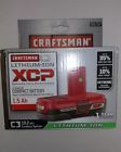 35707 Craftsman Lith Ion Xcp Cont Shipping Only 35707 Craftsman Lith Ion Xcp Cont Shipping Only