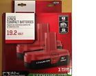 35709 Craftsman New C3 19.2