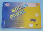 41144 Ly Solar Panel 12v