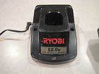 1400674 4400101 Ryobi 12v Battery Charger