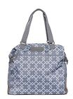 45741272 Sarah Wells Lizzy Breastpump Bag In Grey Chain 861839000131