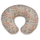 45798351 Boppy Classic Slipcover In Fox Forest 769662311328