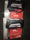 48-11-1820-2 Milwaukee New Redlithium High Demand Battery Pack